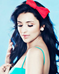 Parineeti Chopra